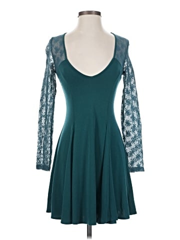 Kimchi Blue Cocktail Dress (view 1)