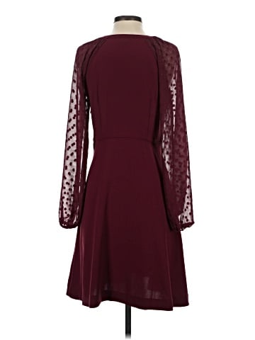 Ann Taylor Cocktail Dress (view 2)