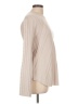 Autumn Cashmere Ivory Pullover Sweater Size L - photo 4