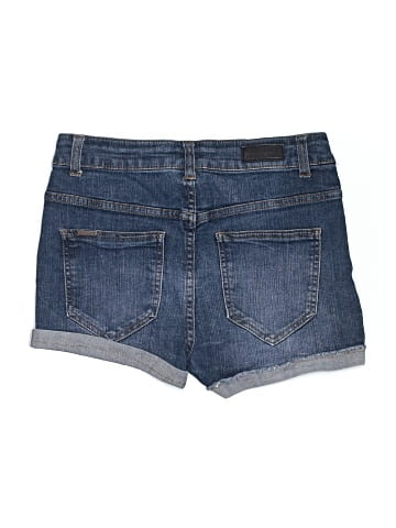 Celebrity Pink Denim Shorts (view 2)