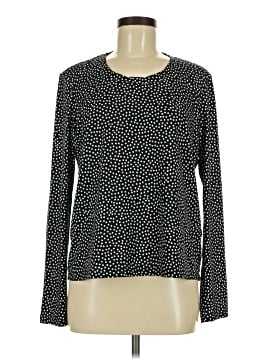 Brooks Brothers Long Sleeve T-Shirt (view 1)