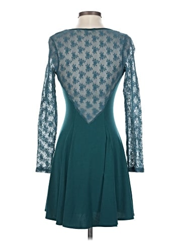 Kimchi Blue Cocktail Dress (view 2)