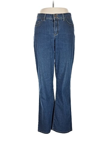 Christopher & Banks Jeans (view 1)