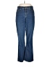Christopher & Banks Blue Jeans Size 10 - photo 1