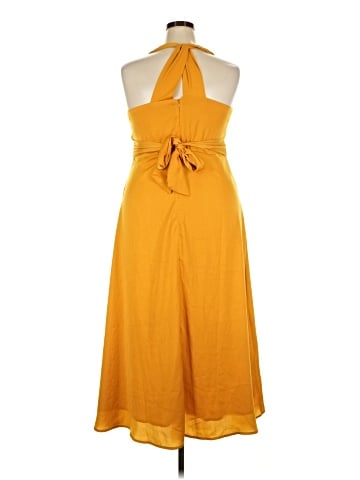 Banana Republic Factory Store Cocktail Dress (view 2)