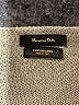 Massimo Dutti 100% Polyester Green Long Sleeve Top Size M - photo 7