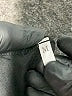 Unbranded Solid Black Casual Dress Size M - photo 7