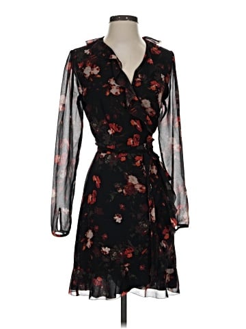 Wilfred Cocktail Dress (view 1)