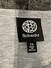 Bobeau Gray Short Sleeve Henley Size 1X - photo 7