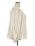 Torrid 100% Rayon Ivory Long Sleeve Blouse Size 2X Plus (2) - photo 4