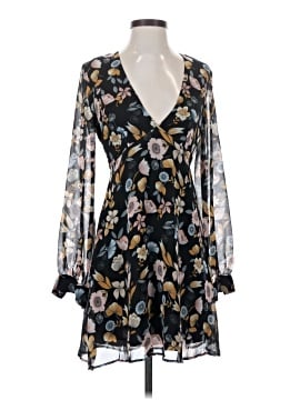 Forever 21 Cocktail Dress (view 1)