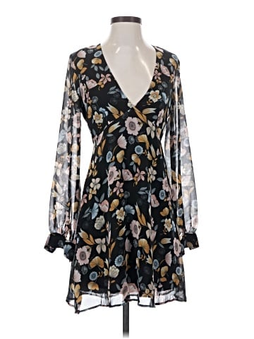 Forever 21 Cocktail Dress (view 1)