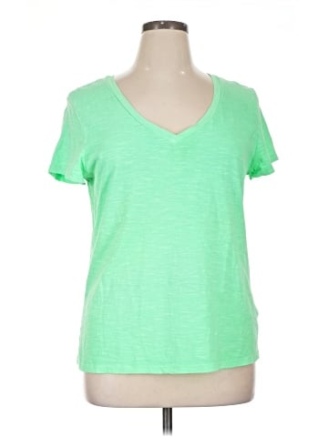 Universal Thread Short Sleeve T-Shirt (view 1)