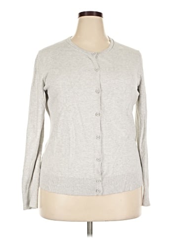 Gap Cardigan (view 1)