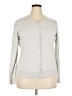 Gap Gray Cardigan Size XXL - photo 1