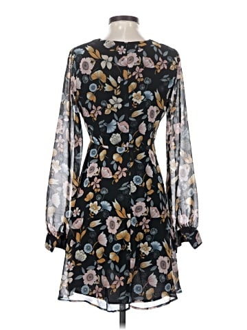Forever 21 Cocktail Dress (view 2)
