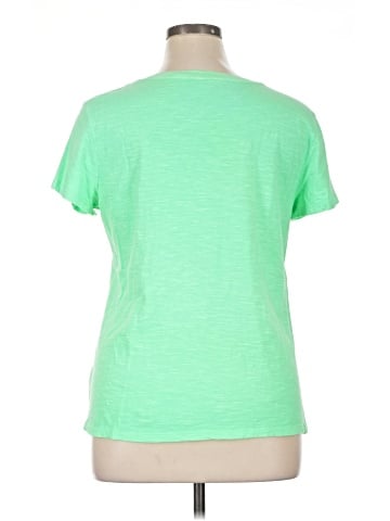 Universal Thread Short Sleeve T-Shirt (view 2)