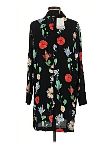 Zara Long Sleeve Blouse (view 2)