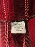 Cato Plaid Red Casual Pants Size 16w - photo 6