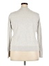 Gap Gray Cardigan Size XXL - photo 2