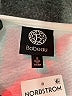 Bobeau Ivory 3/4 Sleeve T-Shirt Size S - photo 7