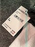 Bobeau Ivory 3/4 Sleeve T-Shirt Size S - photo 8