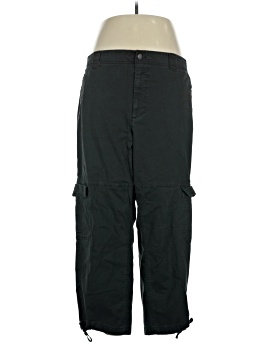 Old Navy Cargo Pants (view 1)