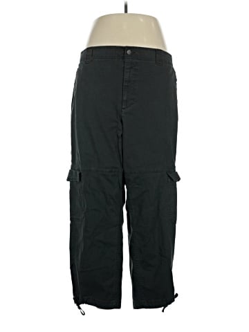 Old Navy Cargo Pants (view 1)