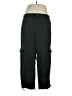 Old Navy Black Cargo Pants Size XL - photo 1