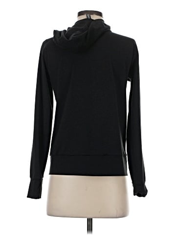 Vuori Zip Up Hoodie (view 2)