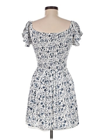 Kendall & Kylie Casual Dress (view 2)