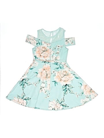 Speechless Dress (view 2)