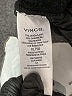 Vince. Black Wool Pullover Sweater Size XL - photo 8