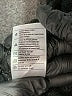 Vince. Black Wool Pullover Sweater Size XL - photo 9