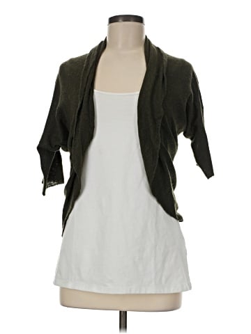 Eileen Fisher Shrug (view 1)