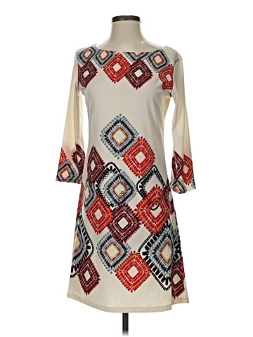 Mt Collection Casual Dress (view 1)