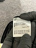 INC International Concepts Black Casual Pants Size M - photo 8