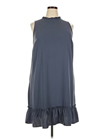 Ann Taylor LOFT Casual Dress (view 1)