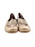 Wonders Color Block Tan Flats Size EU 40 - photo 2