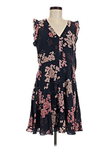 Rebecca Taylor Casual Dress (view 1)