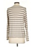Old Navy Ivory Long Sleeve Turtleneck Size S - photo 2
