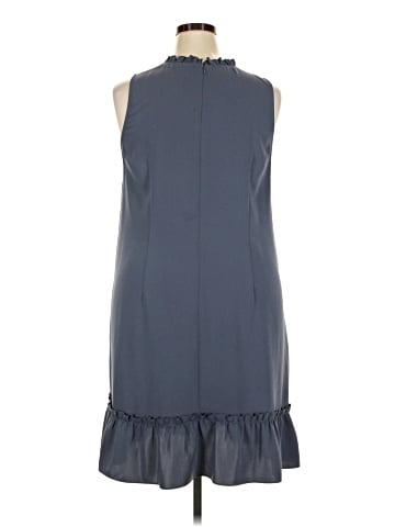 Ann Taylor LOFT Casual Dress (view 2)