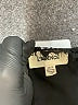 L'Agence 100% Silk Black Cocktail Dress Size XS - photo 7