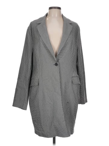 Adrianna Papell Blazer (view 1)