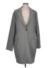 Adrianna Papell Gray Blazer Size 10 (estimated) - photo 1
