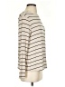 Old Navy Ivory Long Sleeve Turtleneck Size S - photo 4