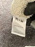 Rumi + Ryder 100% Polyester Ivory Gray Cardigan Size 12 - 14 - photo 4