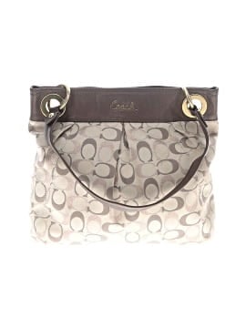 Coach Factory Hobo (view 1)