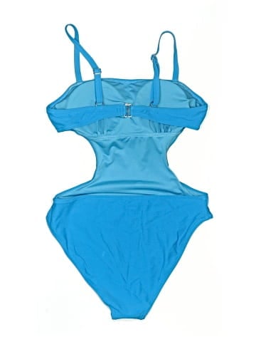 Blooming Jelly One Piece Swimsuit (view 2)