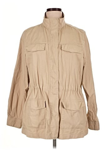 Gap Jacket (view 1)